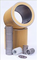 luchtfilters gasfilters